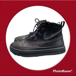 (L)Nike acg winter boots